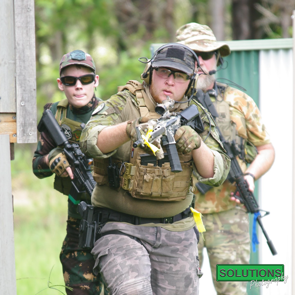 Leading the Community Image courtesy of Solutions Photography https://www.facebook.com/fatsolutionsphotography